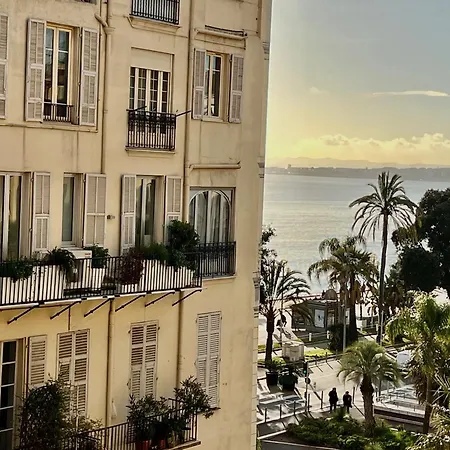 Apartamento Cc Ot La Maison De Paule Old Town Promenade Des A *