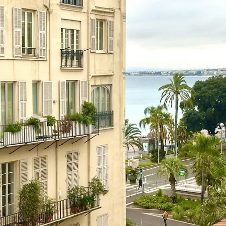 Cc Ot La Maison De Paule Old Town Promenade Des A דירה *