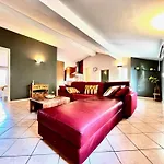 Cc Ot La Maison De Paule Old Town Promenade Des A Appartement Nice