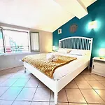 Appartement Cc Ot La Maison De Paule Old Town Promenade Des A
