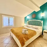 Appartement Cc Ot La Maison De Paule Old Town Promenade Des A *